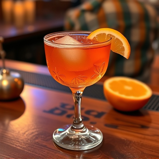 cocktail