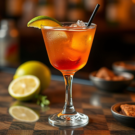 cocktail