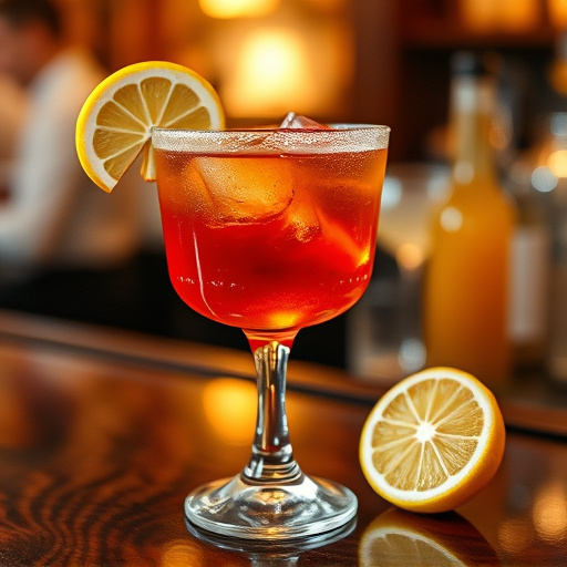 cocktail