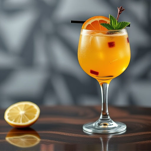 cocktail