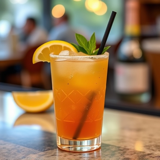 cocktail