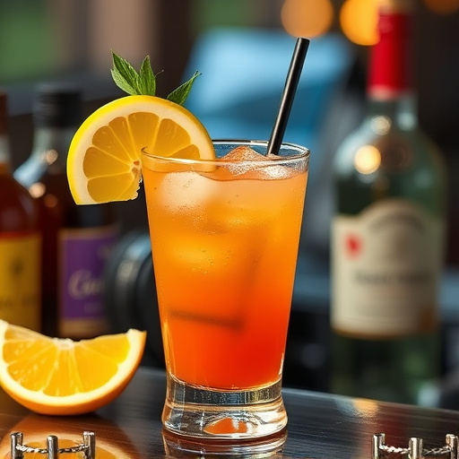 cocktail