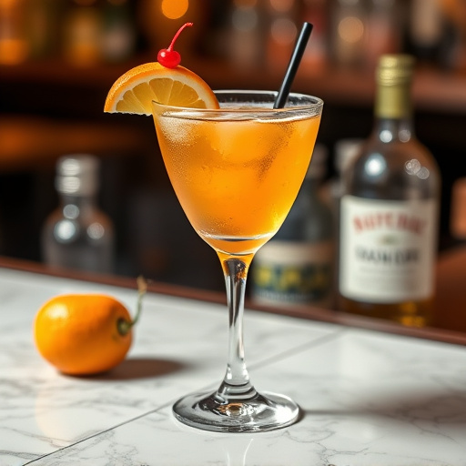 cocktail
