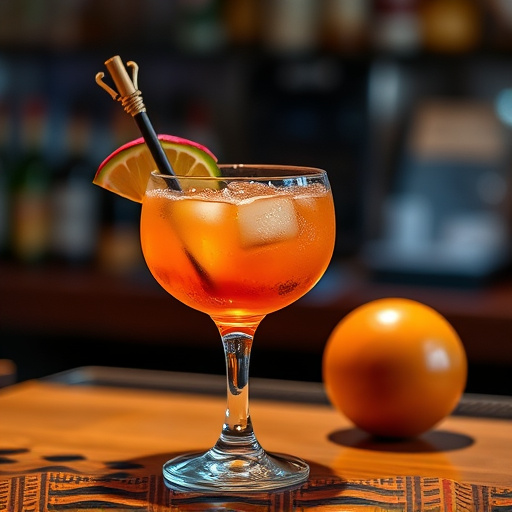 cocktail