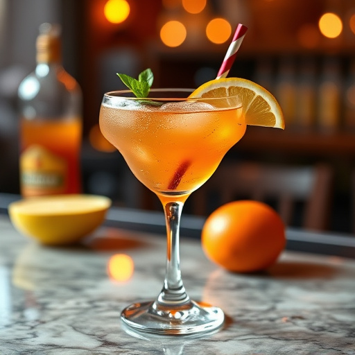 cocktail