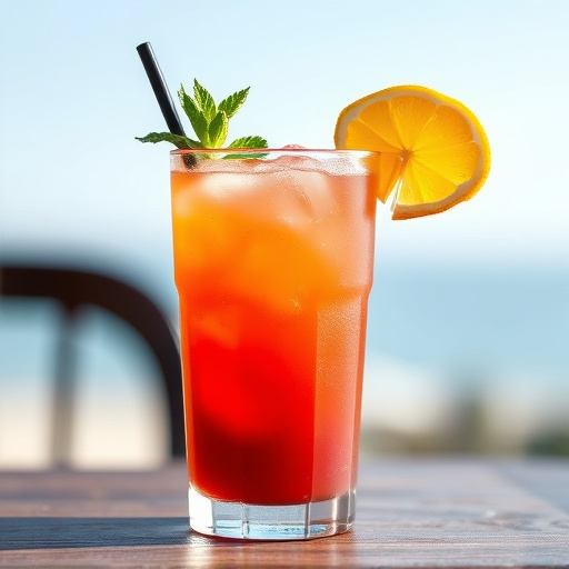 cocktail