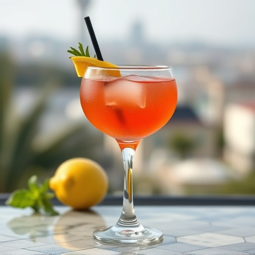 cocktail