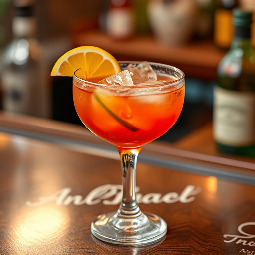 cocktail