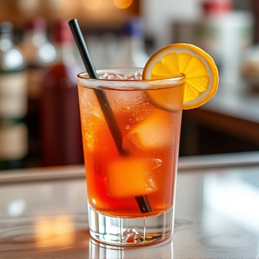cocktail