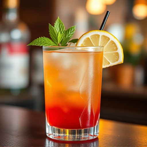 cocktail