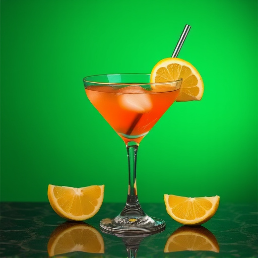 cocktail