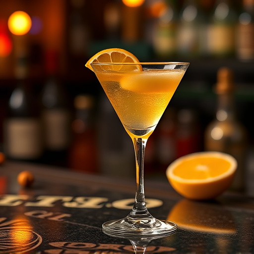 cocktail