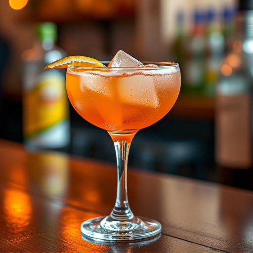 cocktail