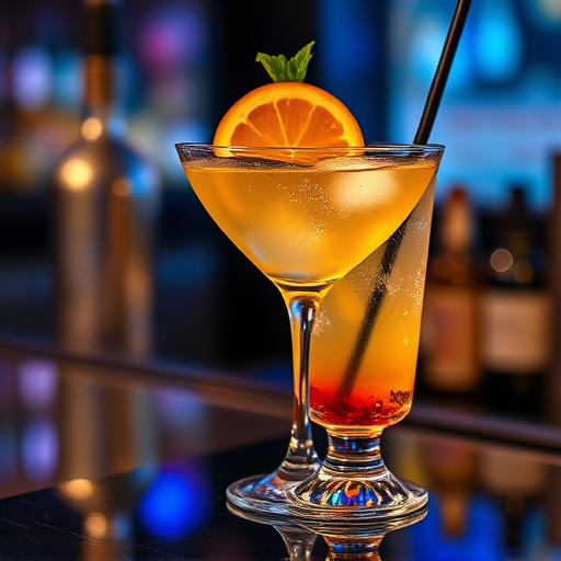 cocktail