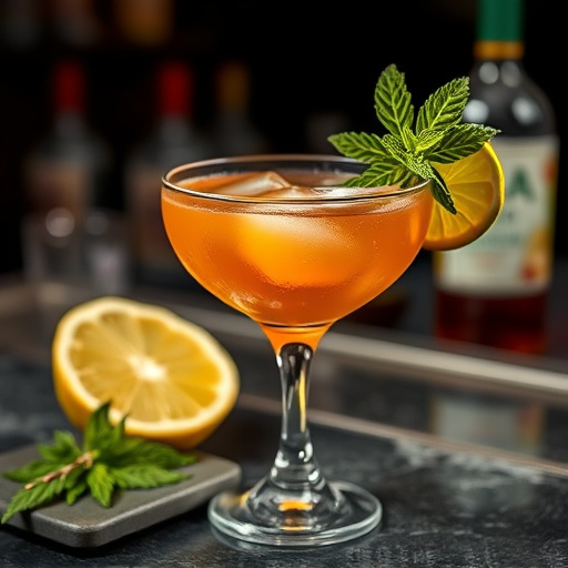 cocktail