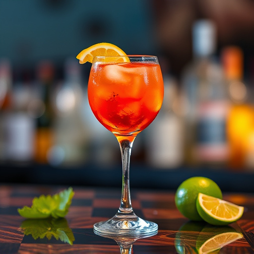 cocktail