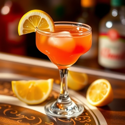 cocktail