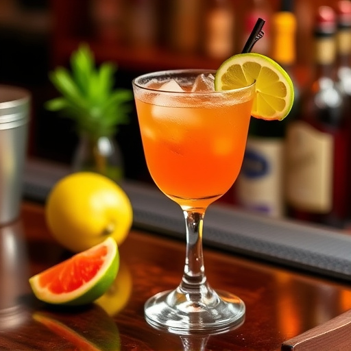cocktail