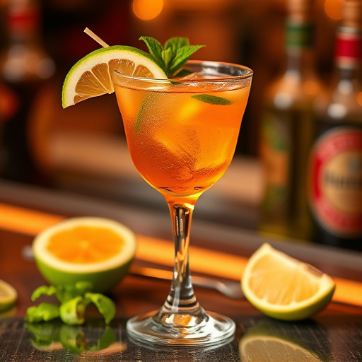 cocktail