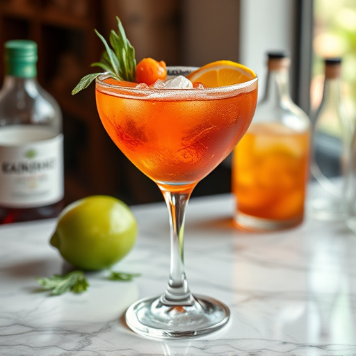 cocktail