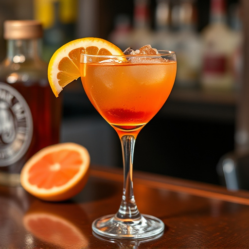 cocktail