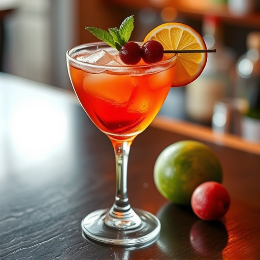 cocktail
