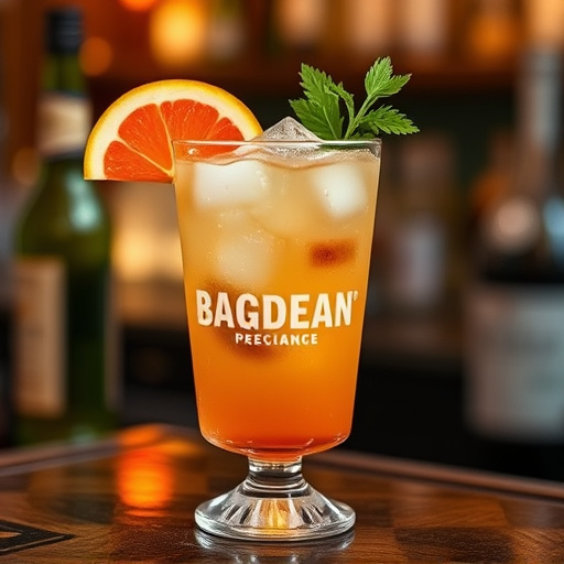 cocktail