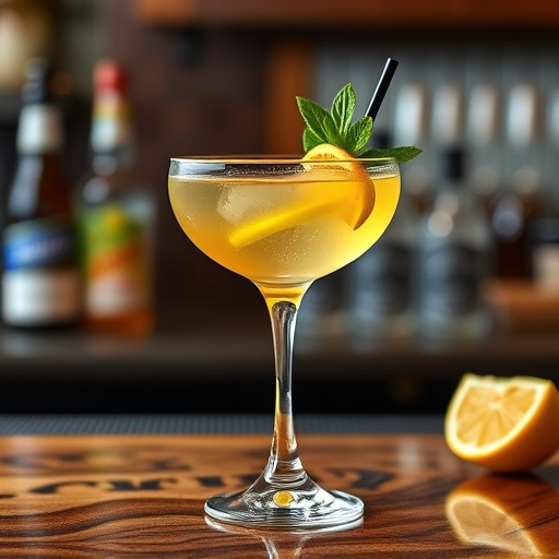 cocktail