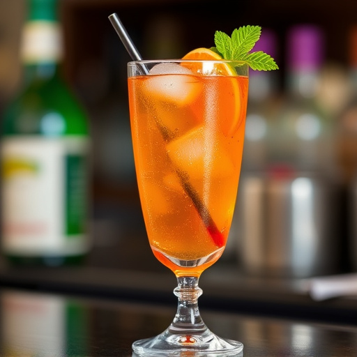 cocktail