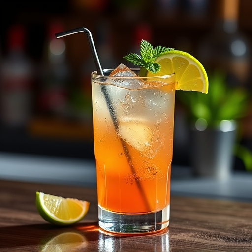 cocktail
