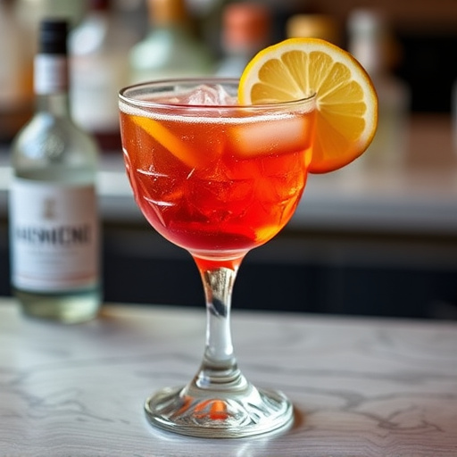 cocktail