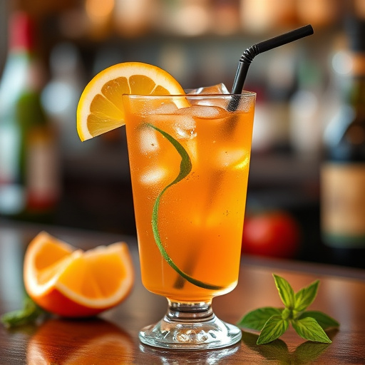 cocktail