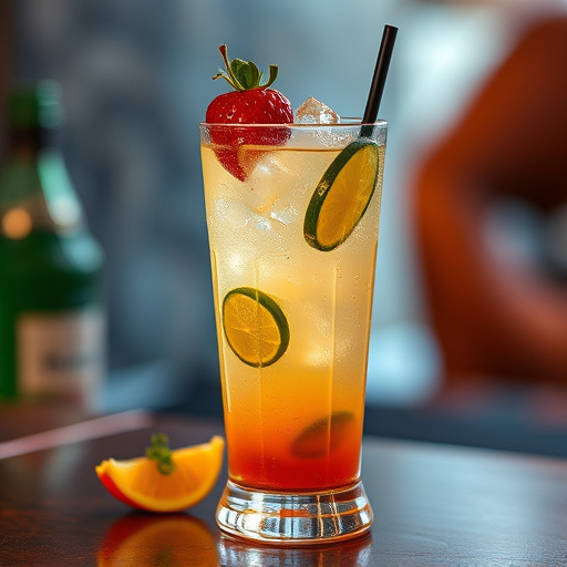cocktail