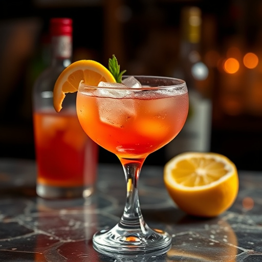 cocktail