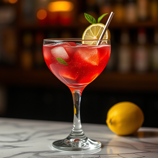 cocktail