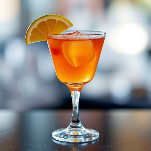 cocktail