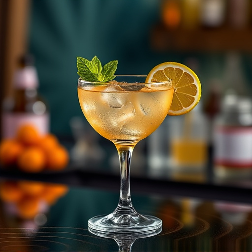 cocktail
