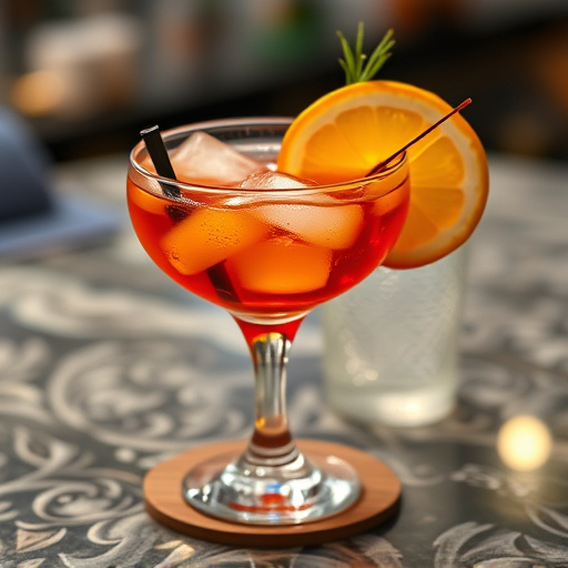 cocktail