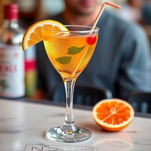 cocktail