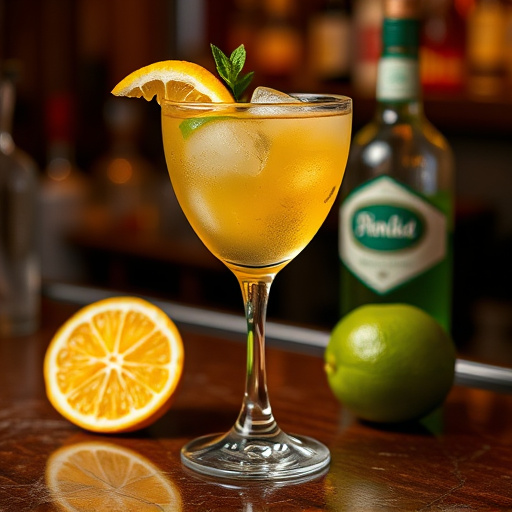 cocktail
