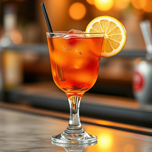 cocktail
