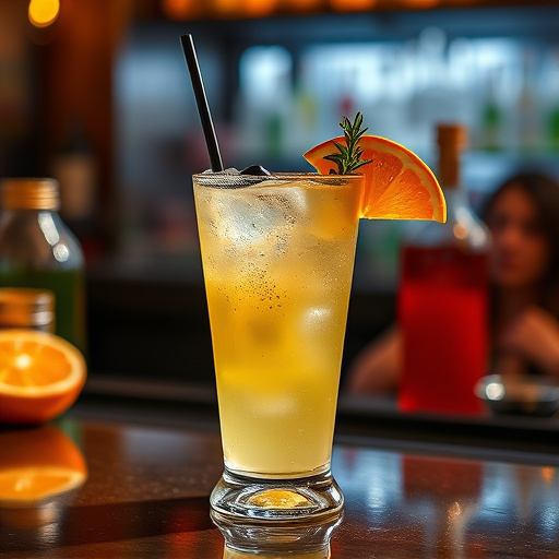 cocktail