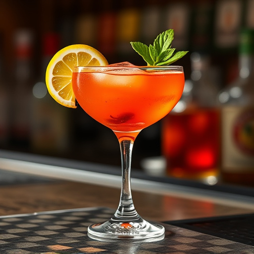 cocktail