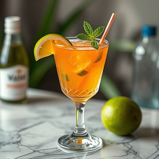 cocktail