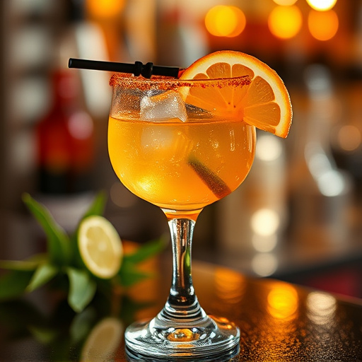 cocktail