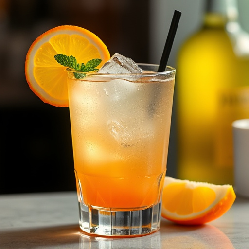 cocktail