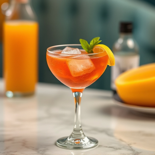 cocktail