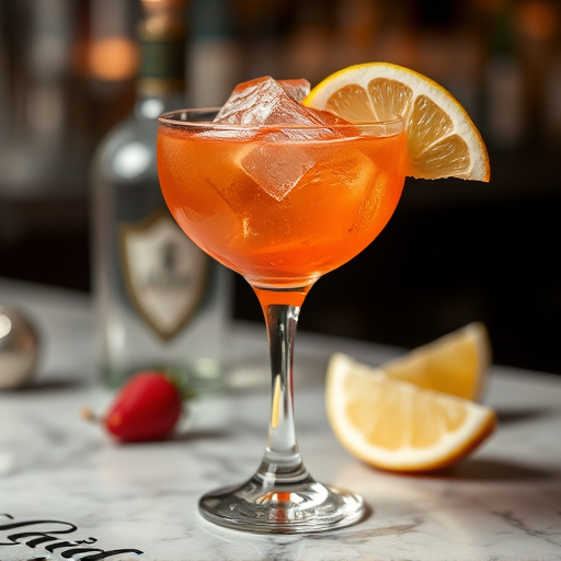 cocktail