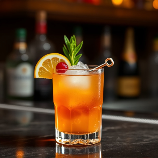 cocktail