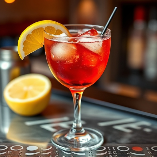 cocktail